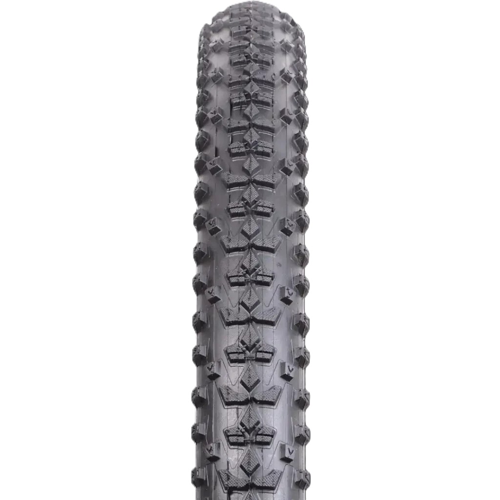 Bicycle tire VeeRubber, 27.5x2.30 ROSWELL, VRB-345, 27TPI, SBK, MPC WIRE BEAD - Made in Thailand